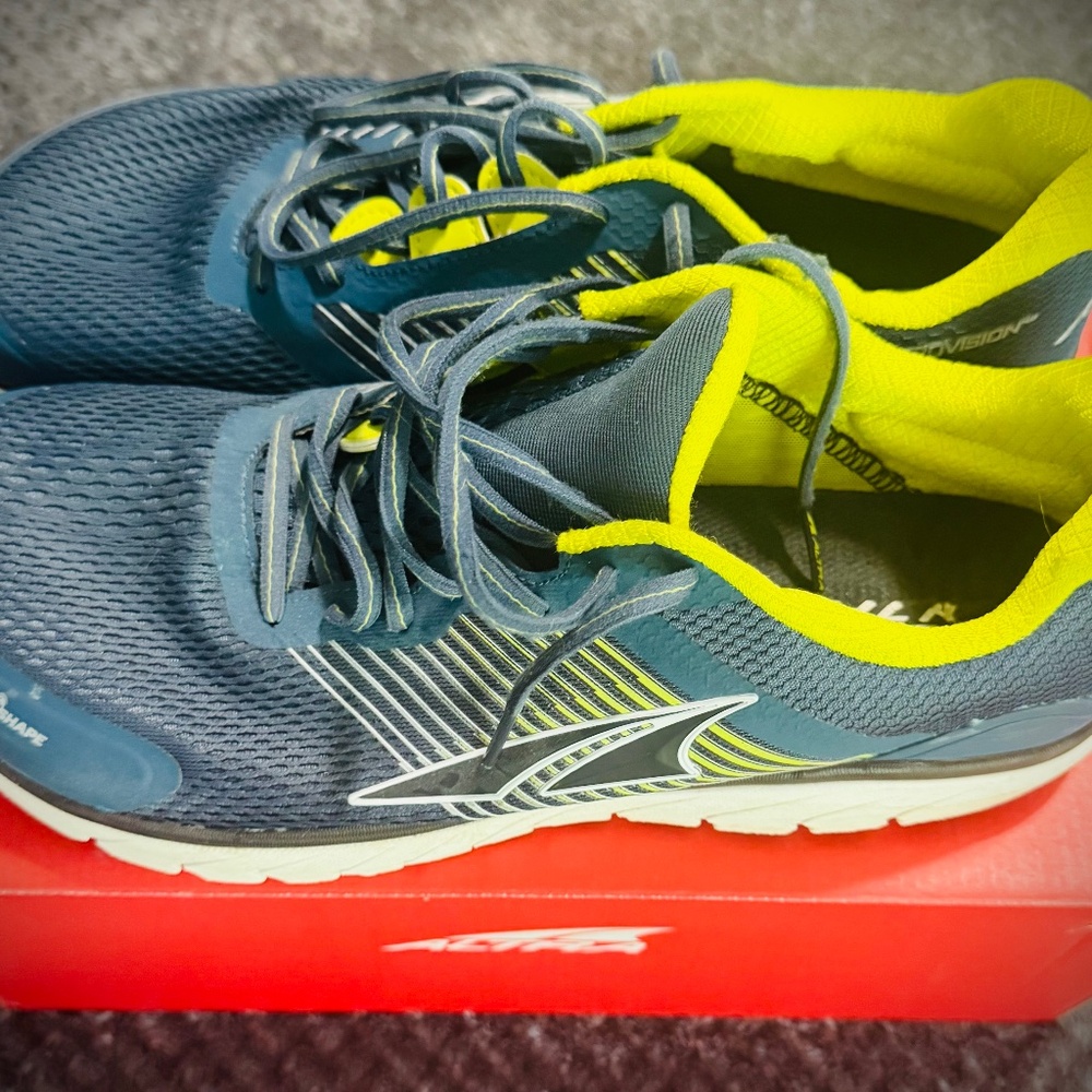 Altra Running Shoe